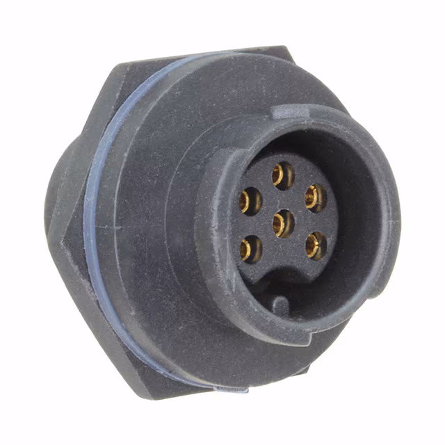 BD-06RMFS-QC8001 Amphenol LTW  Conjuntos de conectores circulares